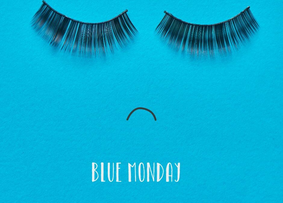 Blue Monday