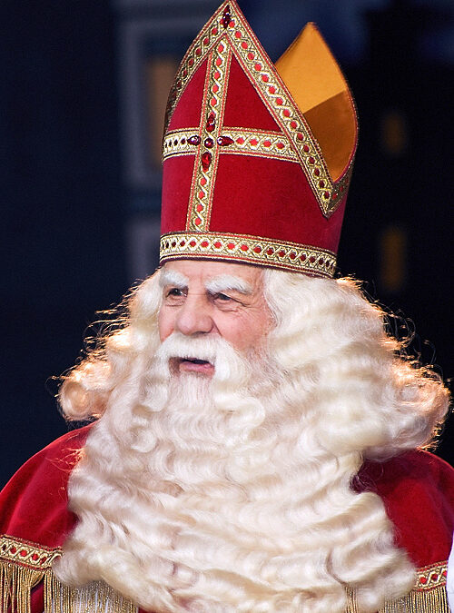 Sinterklaas