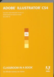 Adobe Illustrator CS4 + CD