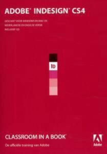 Adobe InDesign CS4