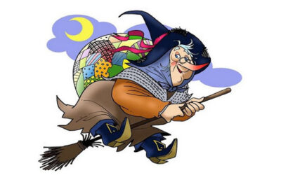 Sinterklaas in andere landen