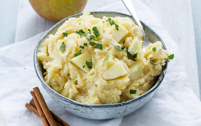 Vanavond eten we storm