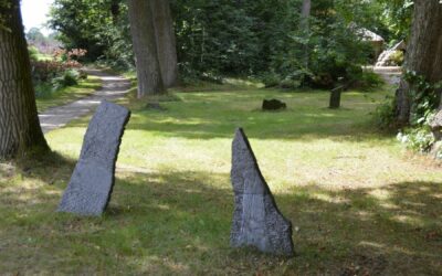 Als je dood bent …