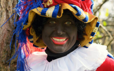 Waar komt Zwarte Piet vandaan?