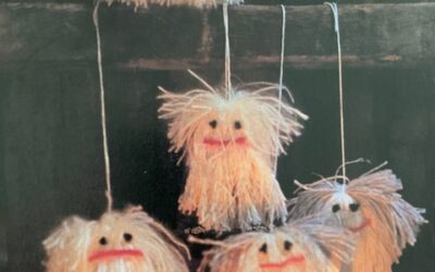 Spoken…. kun je zelf (maken)